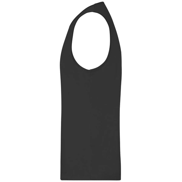 T-shirt Mens Active Tanktop - personalizzabile con logo