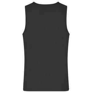 T-shirt Mens Active Tanktop - personalizzabile con logo