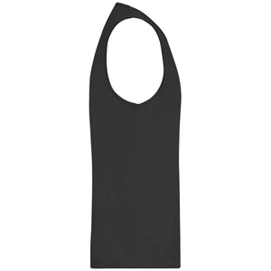T-shirt Mens Active Tanktop - personalizzabile con logo