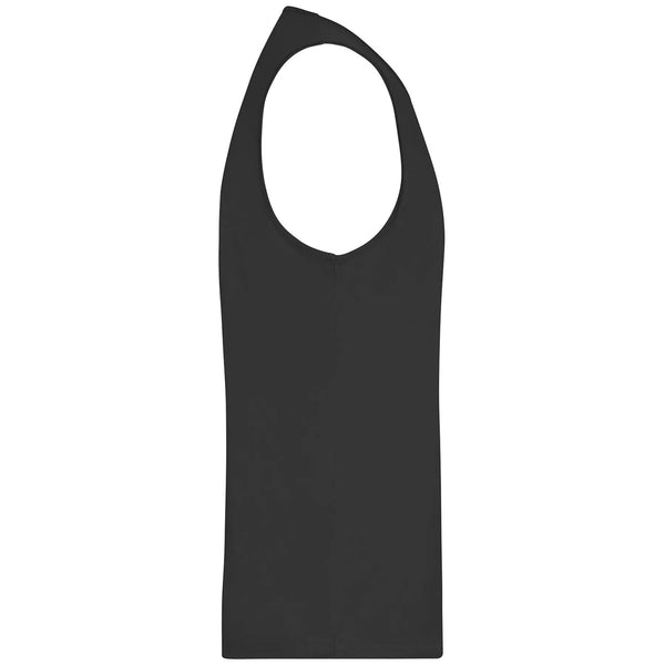 T-shirt Mens Active Tanktop - personalizzabile con logo