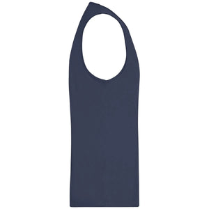 T-shirt Mens Active Tanktop - personalizzabile con logo