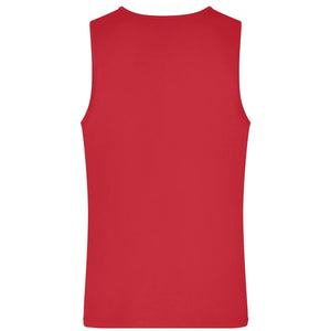 T-shirt Mens Active Tanktop - personalizzabile con logo