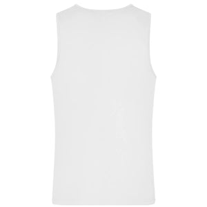 T-shirt Mens Active Tanktop - personalizzabile con logo