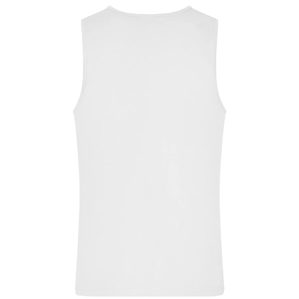 T-shirt Mens Active Tanktop - personalizzabile con logo