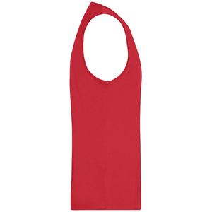 T-shirt Mens Active Tanktop - personalizzabile con logo