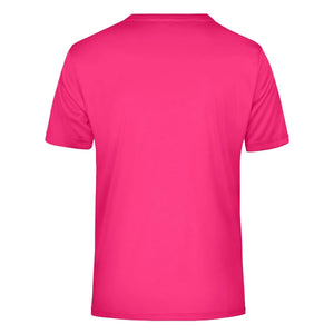 T-shirt Mens Active-v - personalizzabile con logo