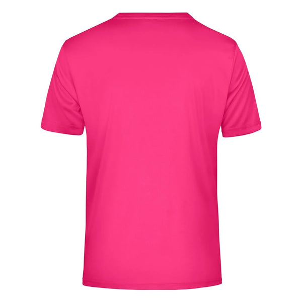 T-shirt Mens Active-v - personalizzabile con logo