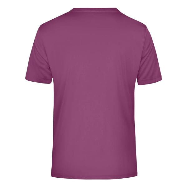 T-shirt Mens Active-v - personalizzabile con logo