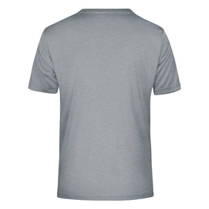 T-shirt Mens Active-v - personalizzabile con logo