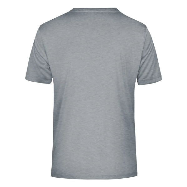 T-shirt Mens Active-v - personalizzabile con logo