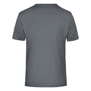 T-shirt Mens Active-v - personalizzabile con logo