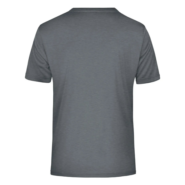 T-shirt Mens Active-v - personalizzabile con logo