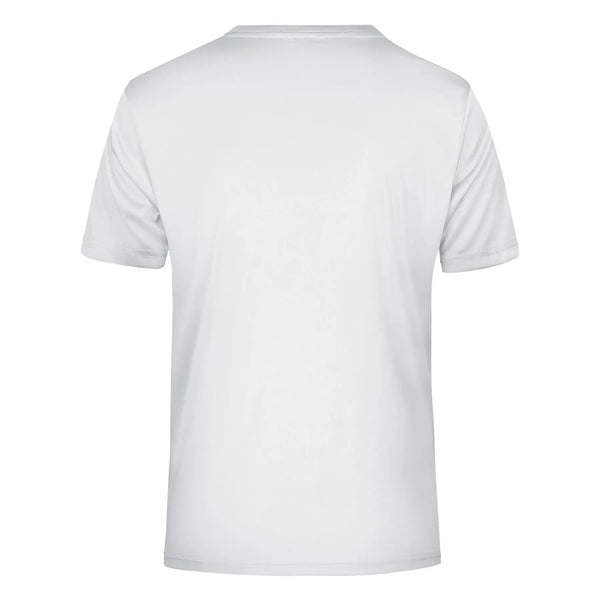 T-shirt Mens Active-v - personalizzabile con logo