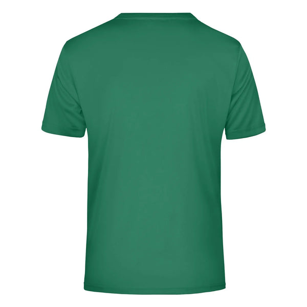 T-shirt Mens Active-v - personalizzabile con logo