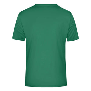 T-shirt Mens Active-v - personalizzabile con logo