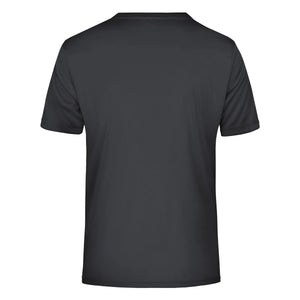 T-shirt Mens Active-v - personalizzabile con logo