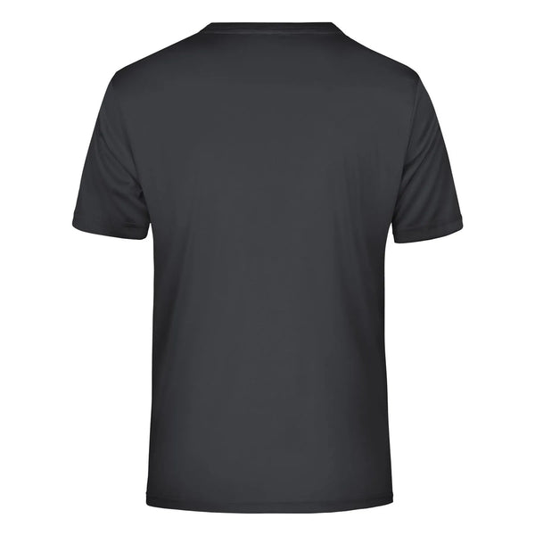 T-shirt Mens Active-v - personalizzabile con logo