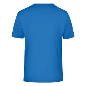 T-shirt Mens Active-v - personalizzabile con logo
