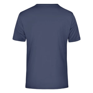T-shirt Mens Active-v - personalizzabile con logo