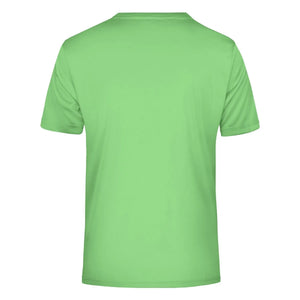 T-shirt Mens Active-v - personalizzabile con logo