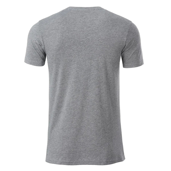 T-shirt Mens Basic-t - personalizzabile con logo