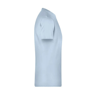 T-shirt Mens Basic-t - personalizzabile con logo