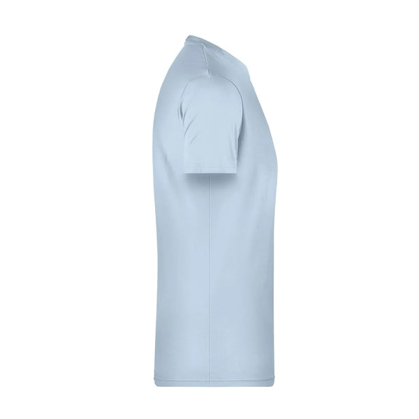 T-shirt Mens Basic-t - personalizzabile con logo