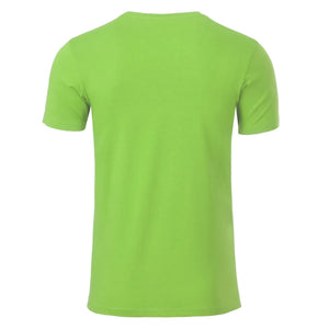 T-shirt Mens Basic-t - personalizzabile con logo