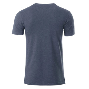T-shirt Mens Basic-t - personalizzabile con logo