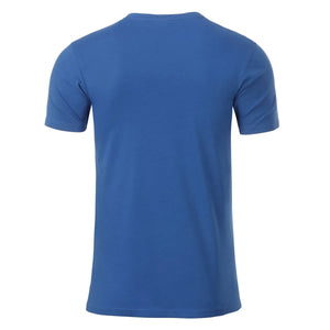 T-shirt Mens Basic-t - personalizzabile con logo