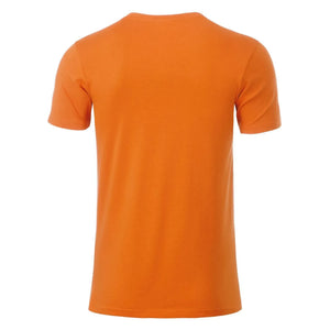 T-shirt Mens Basic-t - personalizzabile con logo