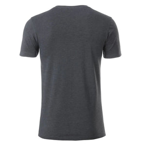 T-shirt Mens Basic-t - personalizzabile con logo