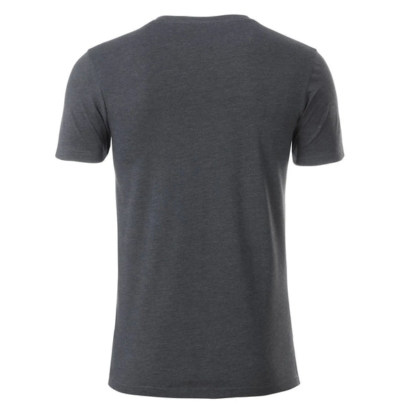 T-shirt Mens Basic-t - personalizzabile con logo