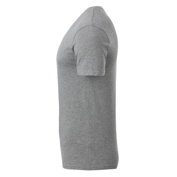 T-shirt Mens Basic-t - personalizzabile con logo