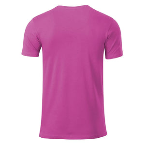 T-shirt Mens Basic-t - personalizzabile con logo