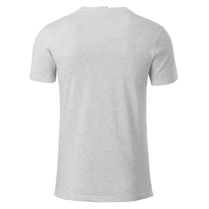 T-shirt Mens Basic-t - personalizzabile con logo