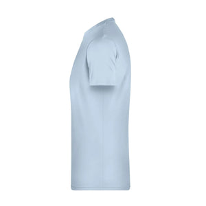 T-shirt Mens Basic-t - personalizzabile con logo