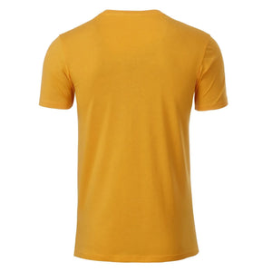 T-shirt Mens Basic-t - personalizzabile con logo