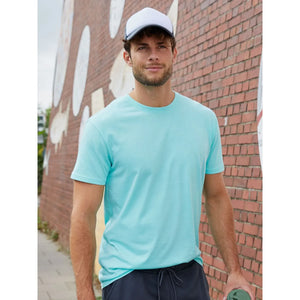 T-shirt Mens Basic-t - personalizzabile con logo