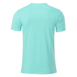 T-shirt Mens Basic-t - personalizzabile con logo