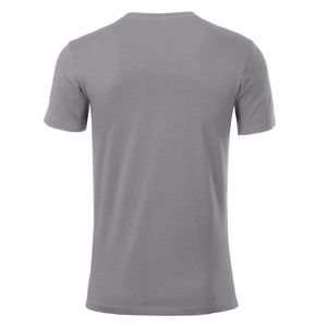 T-shirt Mens Basic-t - personalizzabile con logo
