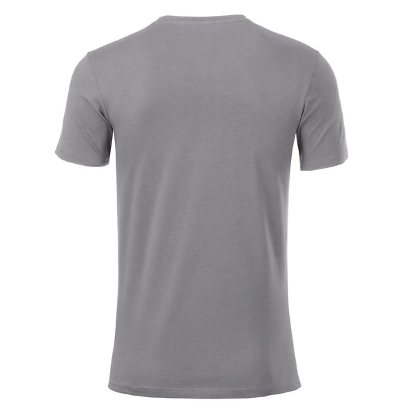 T-shirt Mens Basic-t - personalizzabile con logo