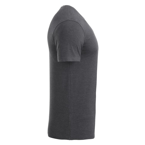 T-shirt Mens Basic-t - personalizzabile con logo
