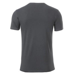 T-shirt Mens Basic-t - personalizzabile con logo