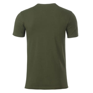 T-shirt Mens Basic-t - personalizzabile con logo