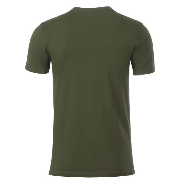 T-shirt Mens Basic-t - personalizzabile con logo