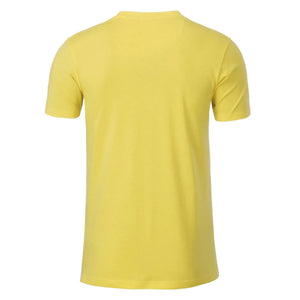 T-shirt Mens Basic-t - personalizzabile con logo
