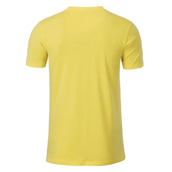 T-shirt Mens Basic-t - personalizzabile con logo