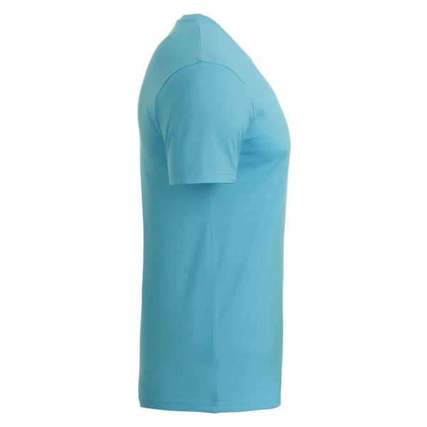 T-shirt Mens Basic-t - personalizzabile con logo