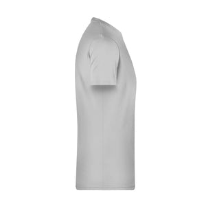 T-shirt Mens Basic-t - personalizzabile con logo